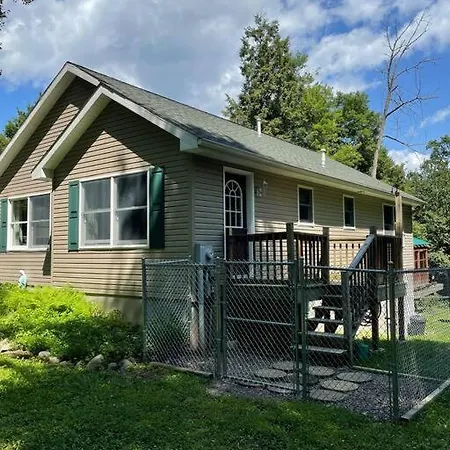 Falls Edge Farm Cottage Benton Exterior foto
