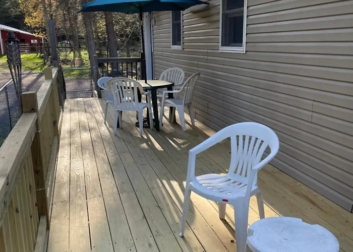 Falls Edge Farm Cottage